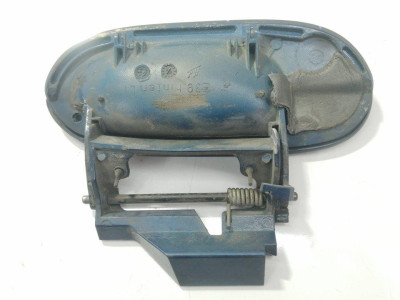 MANETA EXTERIOR TRASERA IZQUIERDA, BMW, SERIE 5 BERLINA (E39)