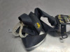  CINTURON SEGURIDAD TRASERO CENTRAL NISSAN QASHQAI +2 (JJ10) 