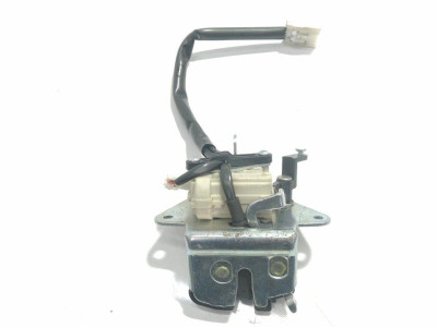 CERRADURA MALETERO / PORTON, FIAT, LINEA (110)