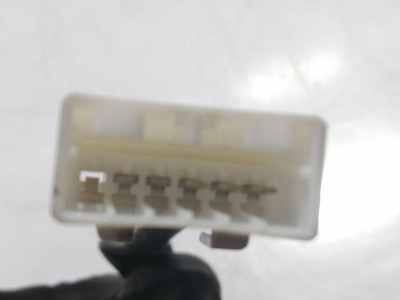 CERRADURA MALETERO / PORTON, FIAT, LINEA (110)