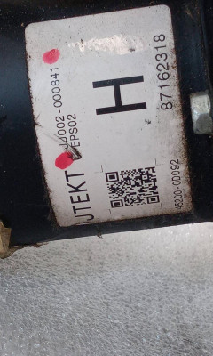 CREMALLERA DIRECCION, TOYOTA, YARIS (KSP9/SCP9/NLP9)
