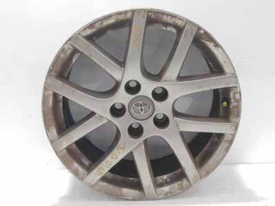 NO IDENTIFICADO, TOYOTA, VERSO (AUR2/ZGR2)