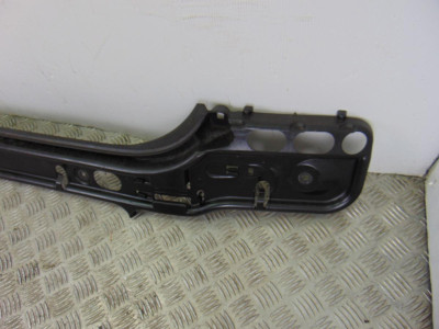 MOLDURAS TRASERAS, BMW, SERIE 5 BERLINA (E60)