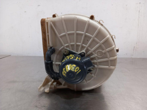  MOTOR CALEFACCION HONDA CIVIC (AF-AS) 