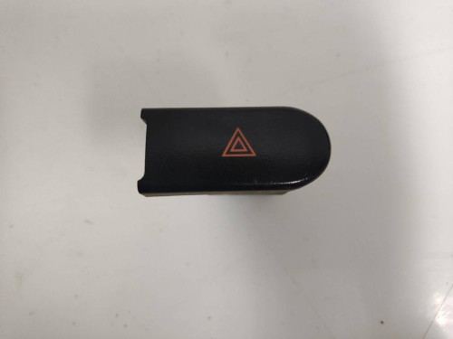  WARNING DAEWOO LANOS 