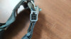 ENGANCHE CINTURON TRASERO CENTRAL Toyota YARIS (KSP1/NLP1/NSP1) 