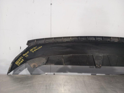 SPOILER PARAGOLPES DELANTERO, VOLKSWAGEN, PASSAT BERLINA (362)