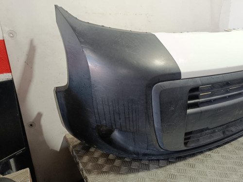 PARAGOLPES DELANTERO 