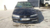PEUGEOT 406 BERLINA (S1/S2) — автомобиль-донор на запчасти 