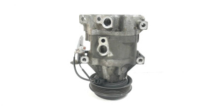COMPRESOR AIRE ACONDICIONADO, TOYOTA, YARIS (NCP1/NLP1/SCP1)