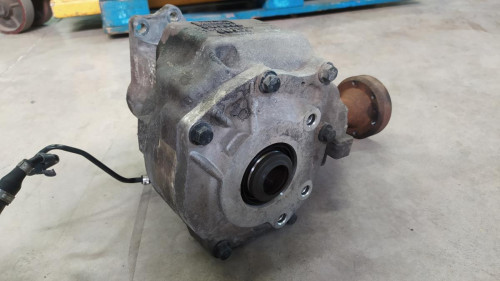 DIFERENCIAL DELANTERO Land Rover FREELANDER (LR2) 