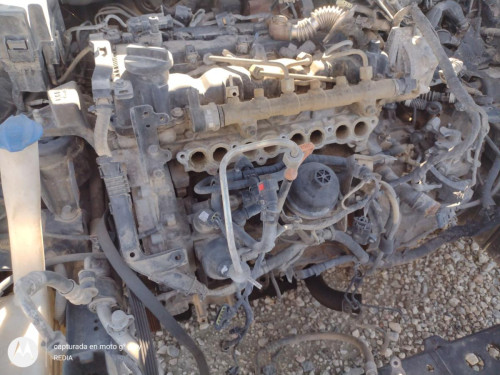 TUBO PRESION DIRECCION ASISTIDA HYUNDAI I40 (VF) 