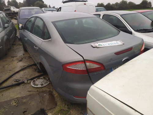  FORD MONDEO BERLINA (CA2) 