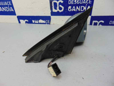 RETROVISOR DERECHO, AUDI, A6 BERLINA (4B2)