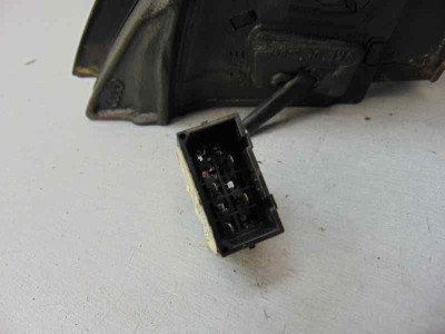 RETROVISOR DERECHO, AUDI, A6 BERLINA (4B2)