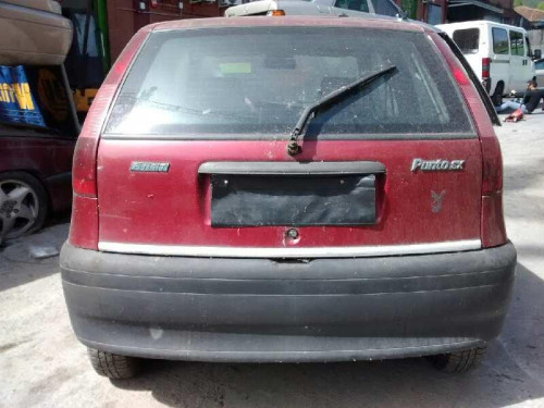  FIAT I PUNTO (176) BERLINA 