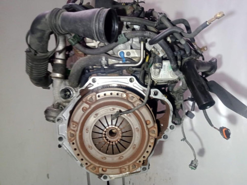  MOTOR COMPLETO HONDA CIVIC BERLINA 3 PUERTAS (EP) 