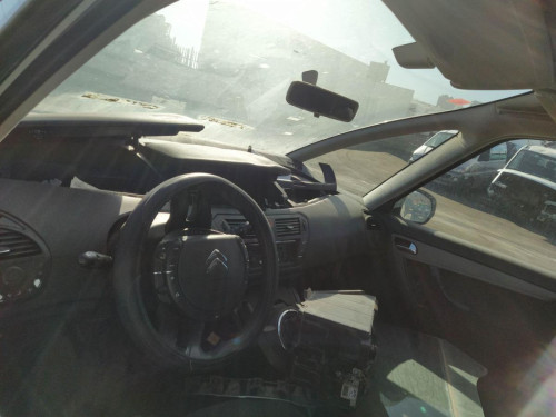  CANALIZADOR DE AIRE, CITROEN, GRAND C4 PICASSO 