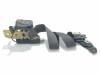  CINTURON SEGURIDAD DELANTERO IZQUIERDO JAGUAR S-TYPE (03.1999) 