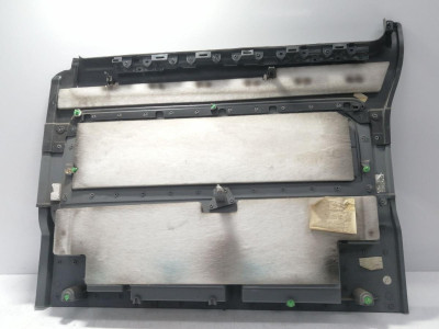 NO IDENTIFICADO, MERCEDES-BENZ, VITO BASIC-KOMBI (639)