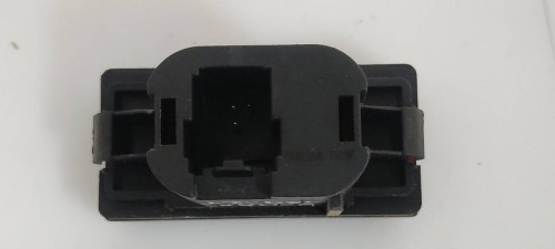  WARNING FORD FOCUS C-MAX (CAP)(2003) 