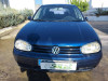  Volkswagen Golf IV Berlina (1J1)(10.1997->2004) Conceptline 