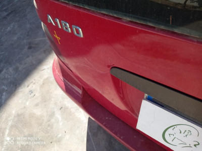 PORTON TRASERO Mercedes-Benz A (BM 169)(06.2004->)