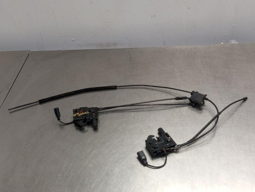  CERRADURA CAPO, AUDI, Q3 SPORTBACK (F3N) 