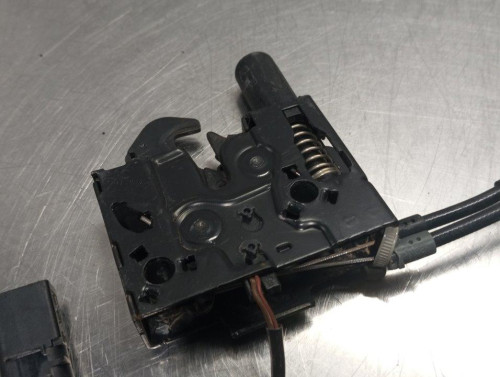  CERRADURA CAPO, AUDI, Q3 SPORTBACK (F3N) 