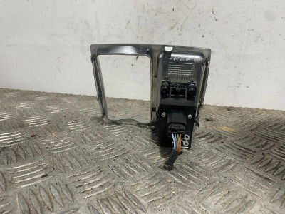 FRENO DE MANO ELECTRICO