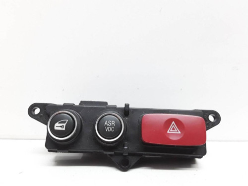 WARNING Alfa Romeo BRERA (177) 