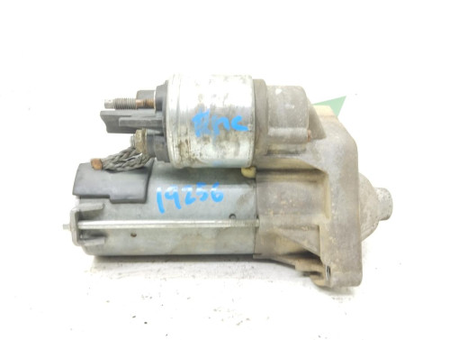 MOTOR ARRANQUE RENAULT KANGOO II (F/KW0) 