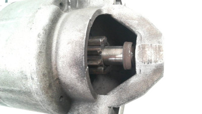 MOTOR ARRANQUE, PEUGEOT, 206