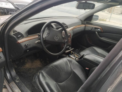 MANDO LIMPIA, MERCEDES-BENZ, CLASE S (BM 220) BERLINA