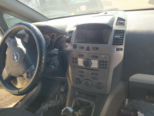  MANDO CALEFACCION / AIRE ACONDICIONADO OPEL ZAFIRA B 