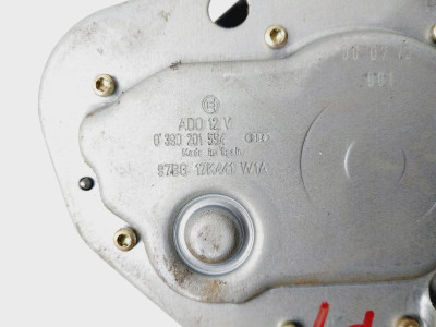 MOTOR ELEVALUNAS TRASERO DERECHO, FORD, MONDEO TURNIER (GD)