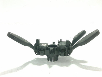 MANDO INTERMITENTES, AUDI, A6 BERLINA (4G2)