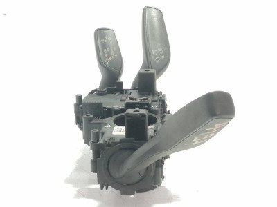 MANDO INTERMITENTES, AUDI, A6 BERLINA (4G2)