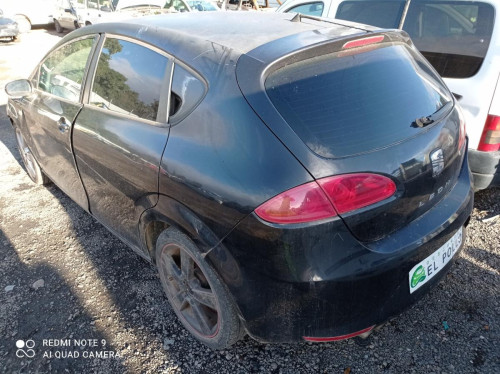  SEAT LEON (1P1) 