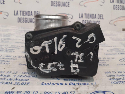 CAJA MARIPOSA