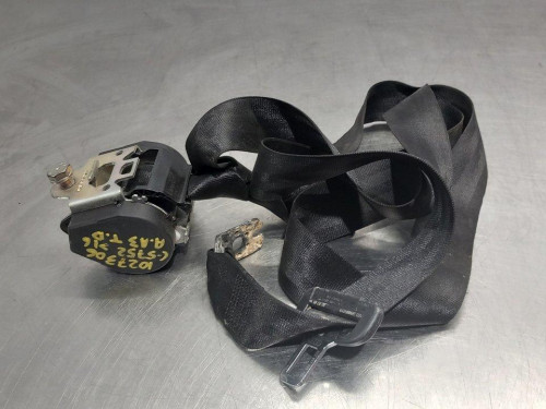  CINTURON SEGURIDAD TRASERO DERECHO AUDI A3 (8VK) 