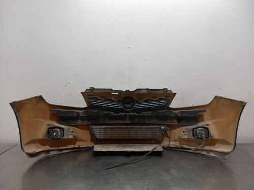  PARAGOLPES DELANTERO OPEL TIGRA TWIN TOP 
