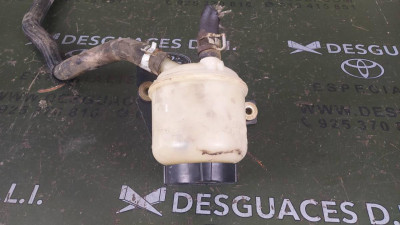 DEPOSITO SERVO, Nissan, X-TRAIL (T30)