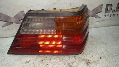 PILOTO TRASERO DERECHO, Mercedes-Benz, CLASE 124 (BM 124) BERLINA