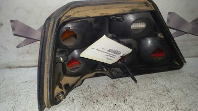 PILOTO TRASERO DERECHO, Mercedes-Benz, CLASE 124 (BM 124) BERLINA