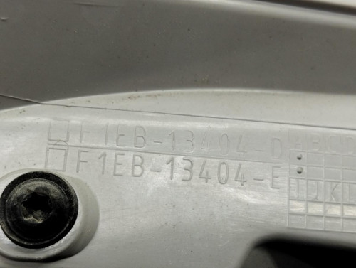 PILOTO TRASERO DERECHO Ford FOCUS BERLINA (CB8) 