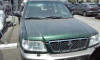  SUBARU FORESTER (S10/SF) 