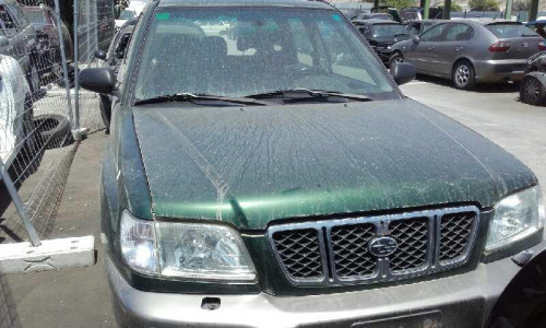  SUBARU FORESTER (S10/SF) 