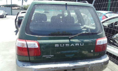  SUBARU FORESTER (S10/SF) 