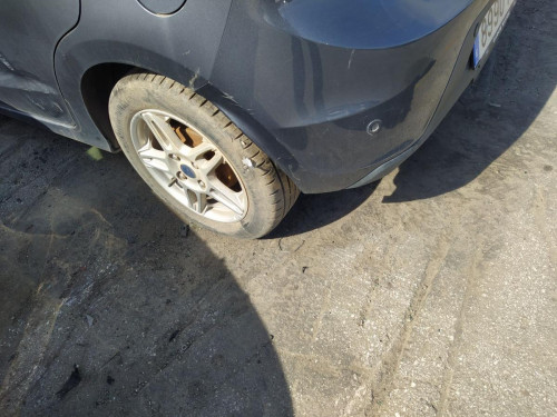 BRAZO SUSPENSION TRASERO IZQUIERDO Ford KA+ (CDU) 